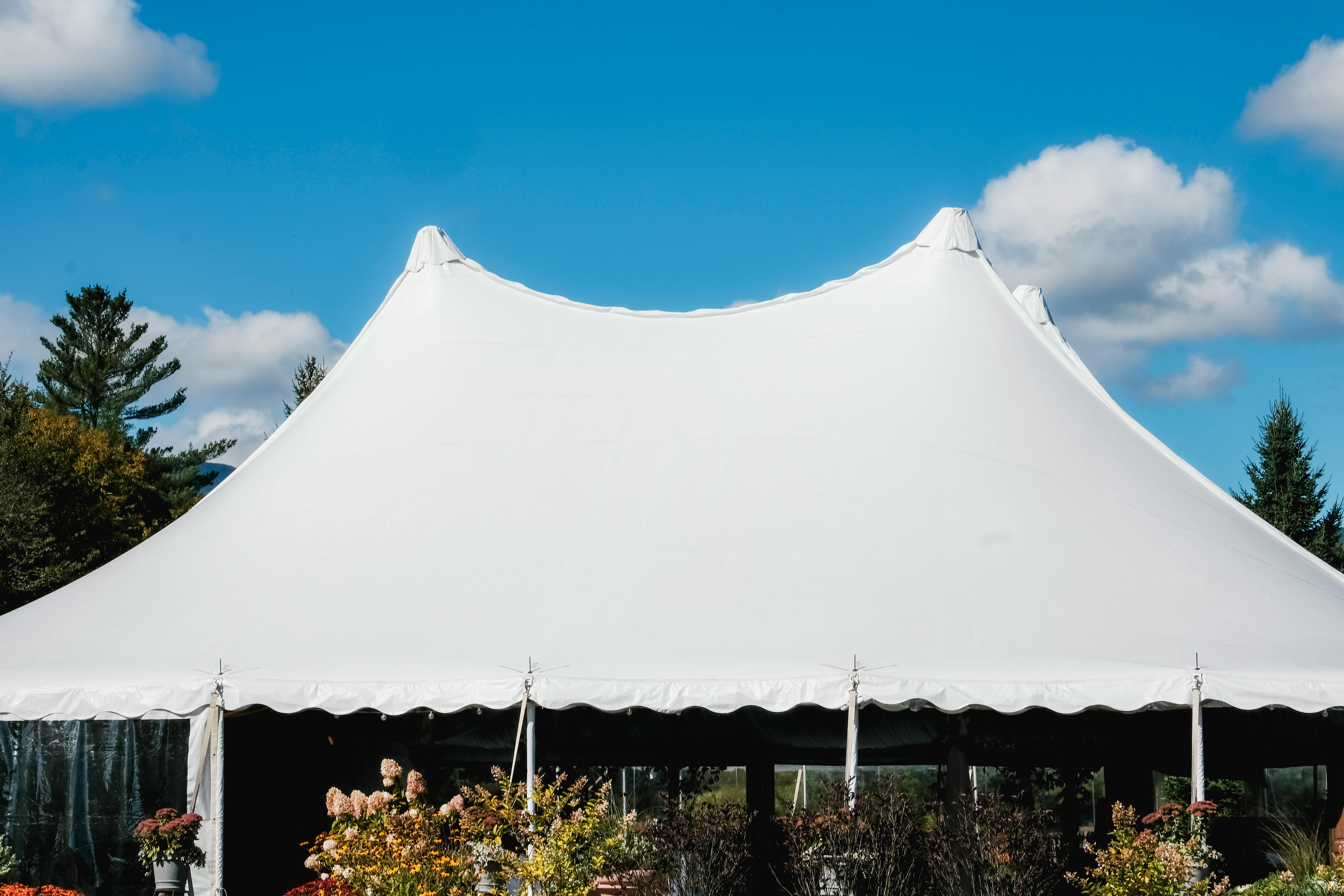 Premium Tents